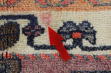 Lori - Gabbeh Persian Carpet 195x133 - Picture 18