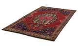 Bakhtiari Persian Carpet 275x160 - Picture 2