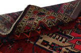 Bakhtiari Persian Carpet 275x160 - Picture 3