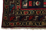 Bakhtiari Persian Carpet 275x160 - Picture 6