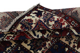 Bakhtiari Persian Carpet 204x155 - Picture 3