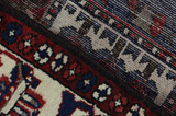 Bakhtiari Persian Carpet 204x155 - Picture 5