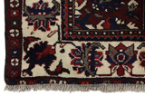 Bakhtiari Persian Carpet 204x155 - Picture 6