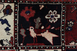 Bakhtiari Persian Carpet 204x155 - Picture 8