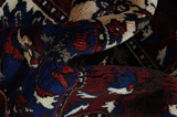 Bakhtiari Persian Carpet 204x155 - Picture 9