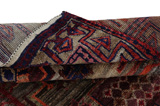 Lori - Gabbeh Persian Carpet 182x129 - Picture 3