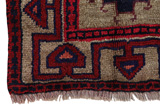Lori - Gabbeh Persian Carpet 182x129 - Picture 6