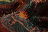Lori - Bakhtiari Persian Carpet 206x153 - Picture 6
