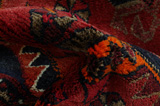 Lori - Bakhtiari Persian Carpet 206x150 - Picture 6