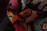 Gabbeh - Bakhtiari Persian Carpet 232x125 - Picture 7