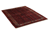 Lori - Qashqai Persian Carpet 210x163 - Picture 1