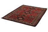 Lori - Qashqai Persian Carpet 214x160 - Picture 2
