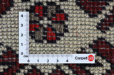 Gabbeh - Qashqai Persian Carpet 228x140 - Picture 4