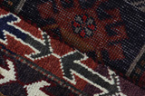 Gabbeh - Qashqai Persian Carpet 228x140 - Picture 5
