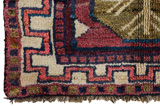 Gabbeh - Lori Persian Carpet 200x145 - Picture 3
