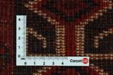 Lori - Qashqai Persian Carpet 208x175 - Picture 4