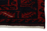 Lori - Qashqai Persian Carpet 203x175 - Picture 6