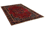 Lilian - Sarouk Persian Carpet 304x185 - Picture 1