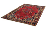 Lilian - Sarouk Persian Carpet 304x185 - Picture 2