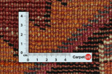 Lori - Qashqai Persian Carpet 200x150 - Picture 4