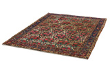 Afshar - Sirjan Persian Carpet 236x171 - Picture 2