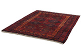 Lori - Qashqai Persian Carpet 225x170 - Picture 2