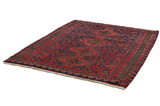Lori - Qashqai Persian Carpet 228x174 - Picture 2
