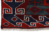 Lori - Qashqai Persian Carpet 188x154 - Picture 3
