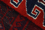 Lori - Qashqai Persian Carpet 188x154 - Picture 5