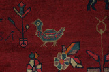 Lilian - Sarouk Persian Carpet 382x222 - Picture 5