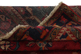 Lilian - Sarouk Persian Carpet 382x222 - Picture 6