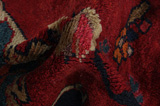Lilian - Sarouk Persian Carpet 382x222 - Picture 8