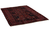 Lori - Qashqai Persian Carpet 222x166 - Picture 1