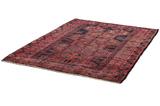 Lori - Qashqai Persian Carpet 222x166 - Picture 2