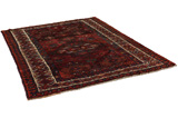 Jaf - Lori Persian Carpet 235x188 - Picture 1