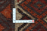 Jaf - Lori Persian Carpet 235x188 - Picture 4