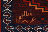 Lori - Qashqai Persian Carpet 218x186 - Picture 3