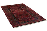 Lori - Qashqai Persian Carpet 221x136 - Picture 1