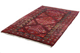 Lori - Qashqai Persian Carpet 221x136 - Picture 2