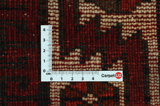 Lori - Qashqai Persian Carpet 210x157 - Picture 4