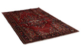 Lilian - Sarouk Persian Carpet 230x141 - Picture 1