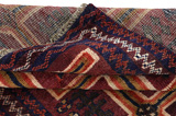 Gabbeh - Bakhtiari Persian Carpet 230x139 - Picture 5
