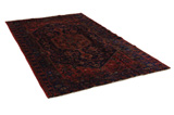 Bijar - Kurdi Persian Carpet 292x167 - Picture 1
