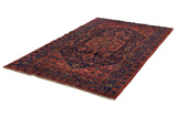 Bijar - Kurdi Persian Carpet 292x167 - Picture 2