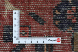 Bijar - Kurdi Persian Carpet 292x167 - Picture 4