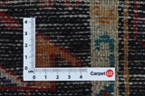 Tuyserkan - Hamadan Persian Carpet 142x95 - Picture 4