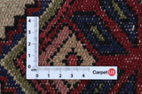Koliai - Kurdi Persian Carpet 145x100 - Picture 4