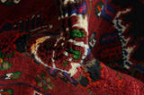 Zanjan - Hamadan Persian Carpet 138x83 - Picture 3