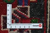Zanjan - Hamadan Persian Carpet 138x83 - Picture 4
