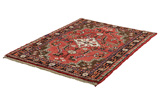 Jozan - Sarouk Persian Carpet 150x108 - Picture 2